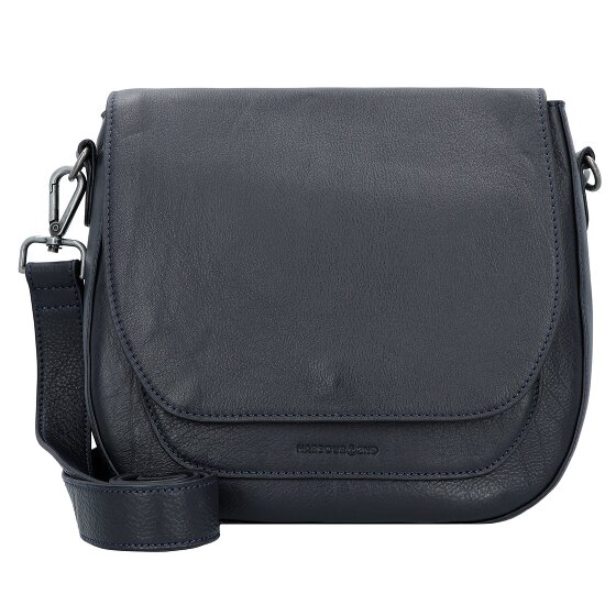 Harbour 2nd Just Pure Lili Shoulder bag Leather 26 cm