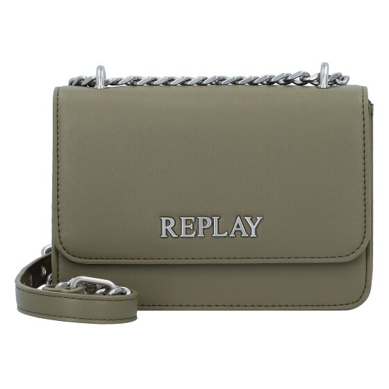 Replay Mini Bag Shoulder Bag 18 cm Replay Mini Bag Shoulder Bag 18 cm