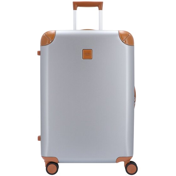 Bric's Amalfi 4 Roll Trolley 70 cm