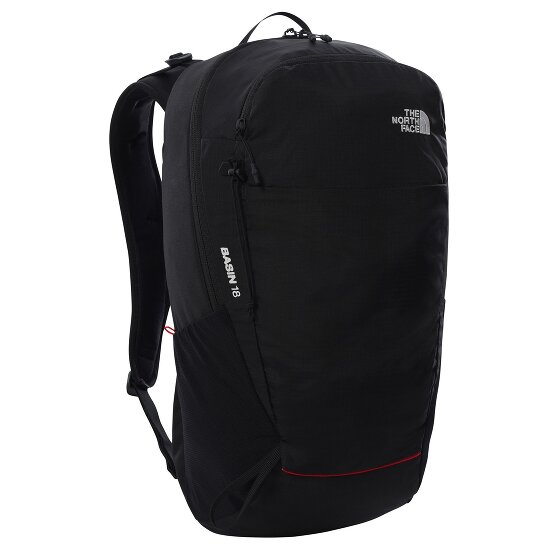 The North Face Basin 18 backpack 49 cm laptop compartment