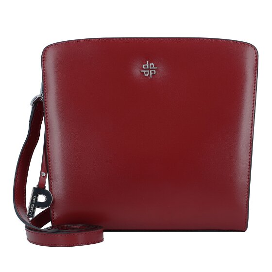 Picard Black Tie Black Tie Shoulder bag Leather 22 cm