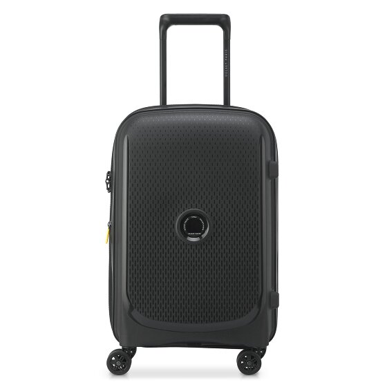 Delsey Paris Belmont Plus 4 wheels Cabin trolley 55 cm