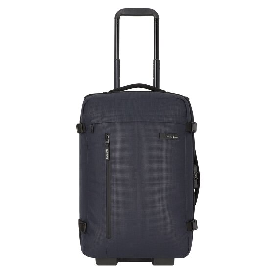 Samsonite Roader 0 2 wheels Travel bag 55 cm