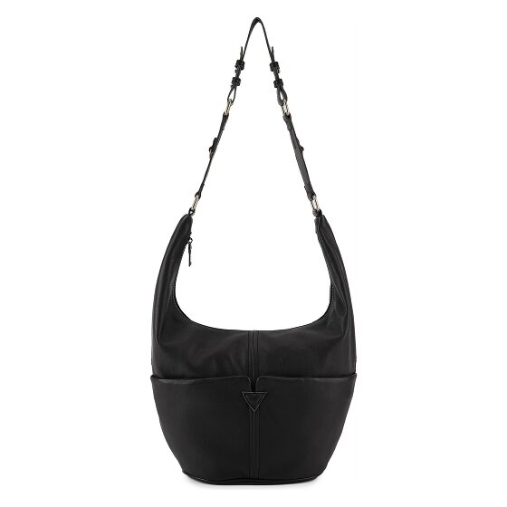 FredsBruder Already Yours Shoulder Bag Genuine Leather 45 cm