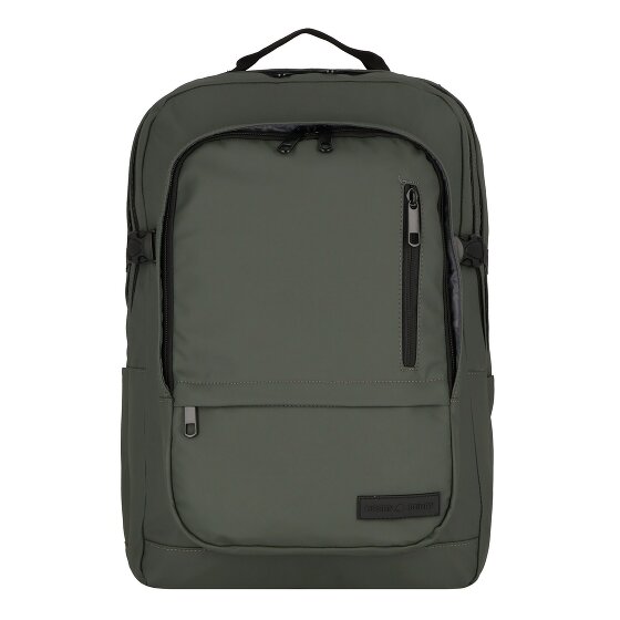 Greenburry Cambridge Daypack 47 cm Laptop compartment