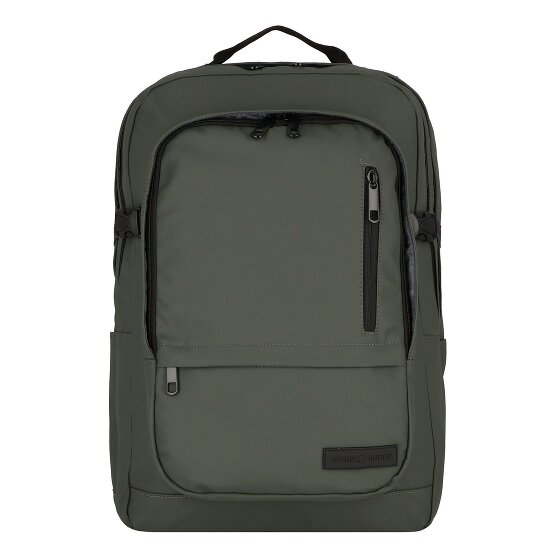 Greenburry Daypack 47 cm Laptop compartment