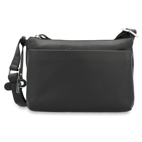 Picard Timeless Shoulder bag Leather 18 cm