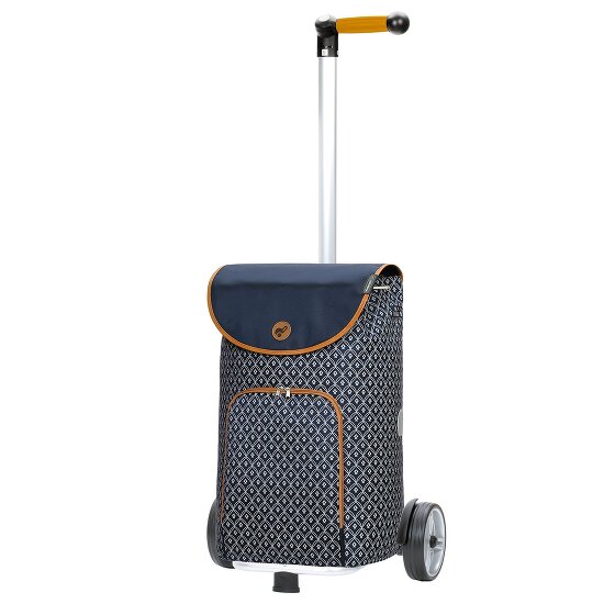 Andersen Shopper Unus Shopper Famke shopping trolley 59 cm Andersen Shopper Unus Shopper Famke shopping trolley 59 cm