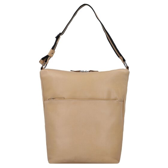 Harold's Caugio Daypack Leather 40 cm