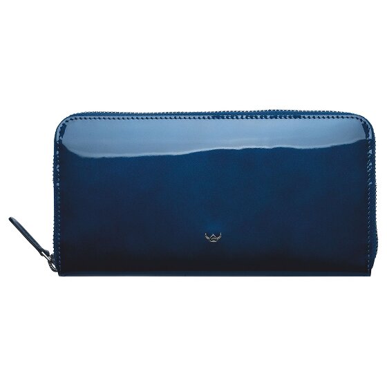 Golden Head Carrara Wallet RFID protection Genuine Leather 20 cm