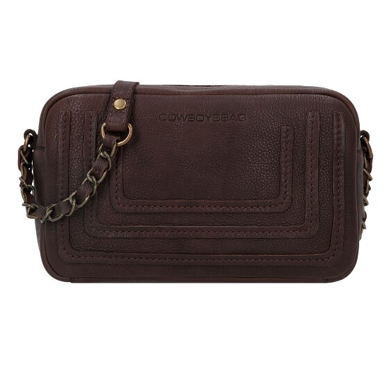 Cowboysbag Chained Feltham Shoulder bag Leather 22 cm