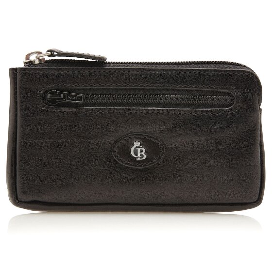 Castelijn & Beerens Gaucho key wallet RFID leather 13.5 cm Castelijn & Beerens Gaucho key wallet RFID leather 13.5 cm