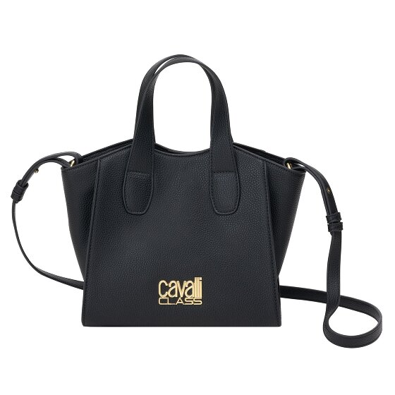 Cavalli Class Annalaura Handbag 23 cm