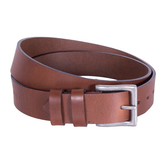 The Chesterfield Brand Brandon Belt Genuine Leather