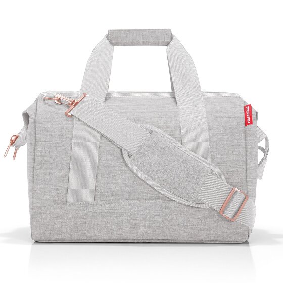 reisenthel Allrounder M Weekender travel bag 40 cm