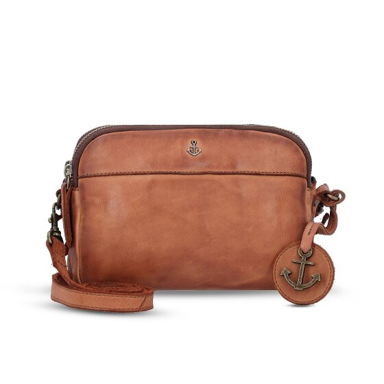 Harbour 2nd Anchor Love Rieke Shoulder bag Leather 22 cm Harbour 2nd Anchor Love Rieke Shoulder bag Leather 22 cm