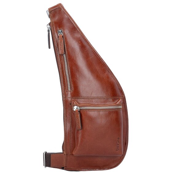 Picard Buddy Genuine Leather 4 cm