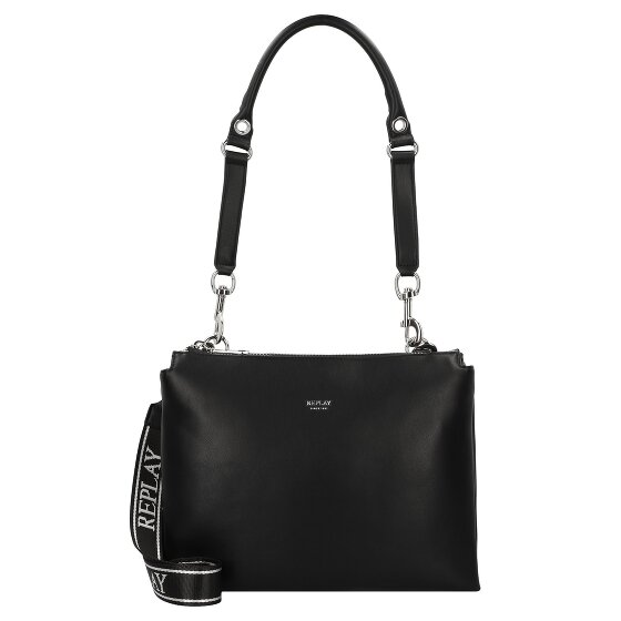 Replay Shoulder Bag 35 cm