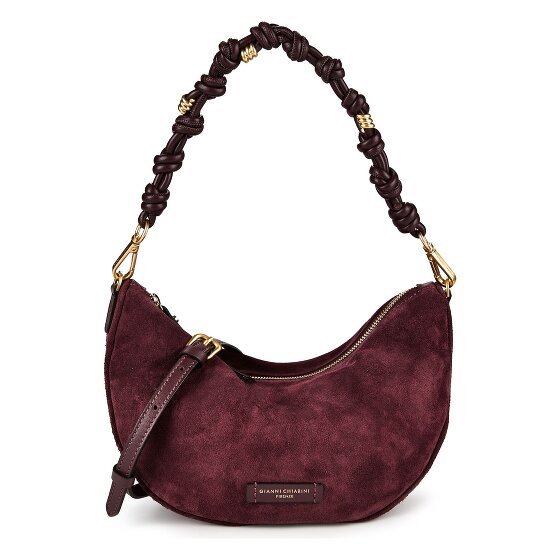 Gianni Chiarini Cleo Shoulder Bag Genuine Leather 23 cm