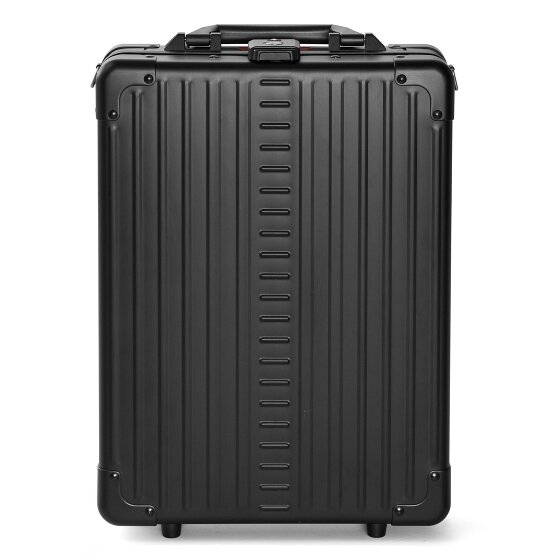 Aleon Verical Laptop Case Briefcase 42 cm laptop compartment