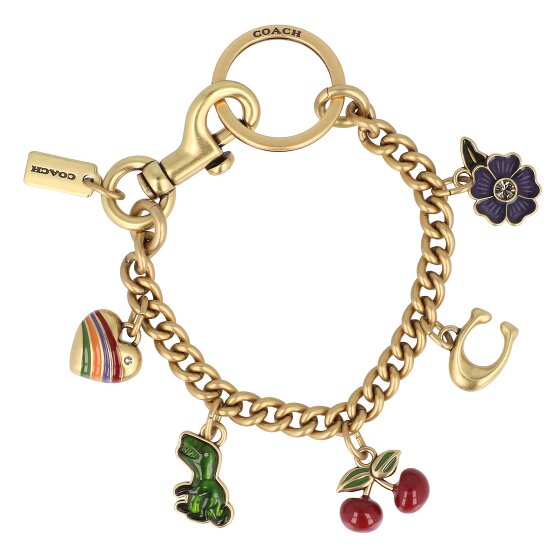 Coach Bag accessory 25 cm