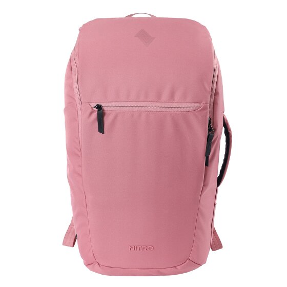 NITRO Nikuro backpack 54 cm laptop compartment