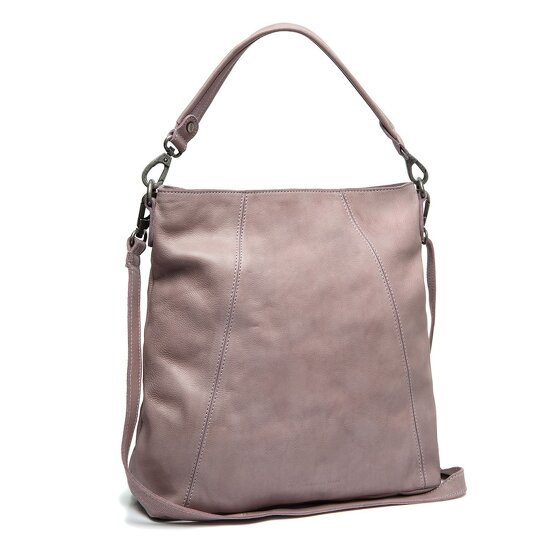 The Chesterfield Brand Sintra Shoulder Bag Leather 34 cm