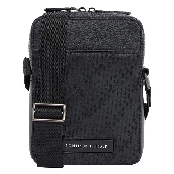 Tommy Hilfiger TH Monogram Mini Bag Shoulder Bag 16 cm