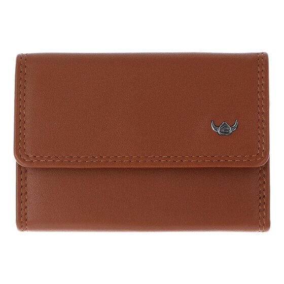 Golden Head Polo key wallet 10 cm leather