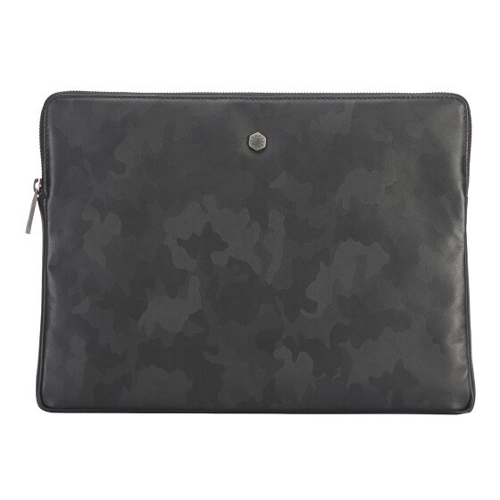 Jekyll & Hide Havana laptop sleeve leather 36 cm