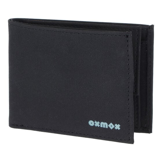 oxmox New Cryptan Wallet RFID protection 8.5 cm
