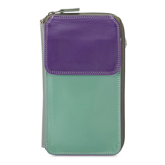 Mywalit Wallet Genuine Leather 11 cm