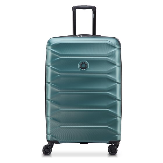 Delsey Paris Meteor 4 wheels Trolley L 78 cm Expandable