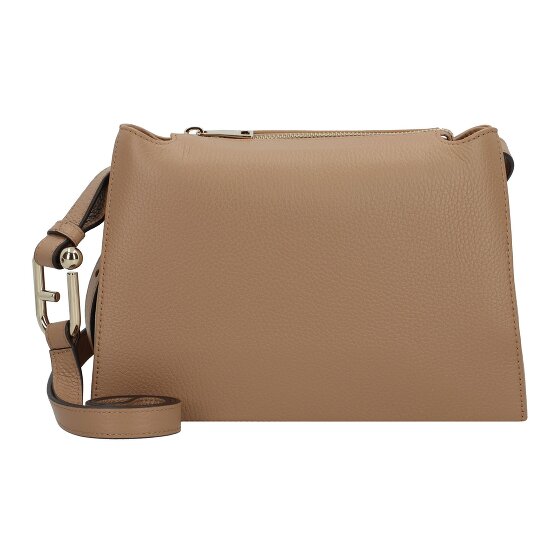 Furla Nuvola Shoulder bag Leather 25 cm