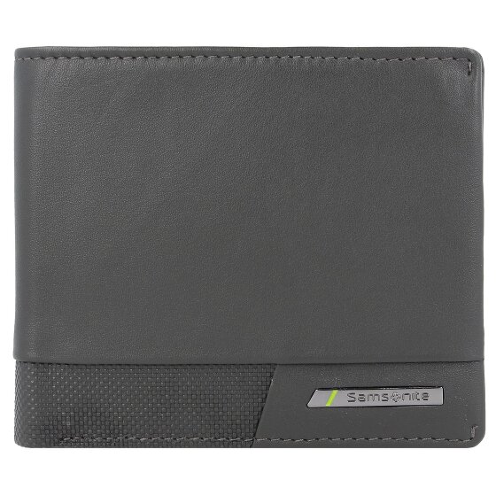 Samsonite PRO-DLX 6 wallet RFID leather 10.5 cm
