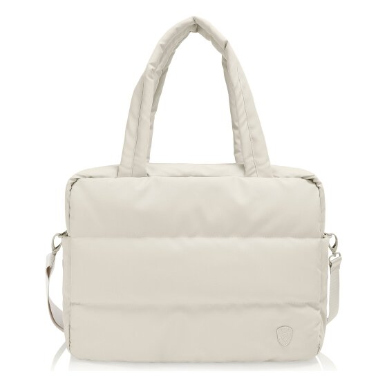 Heys Puffer Shoulder Bag 33 cm Laptop compartment