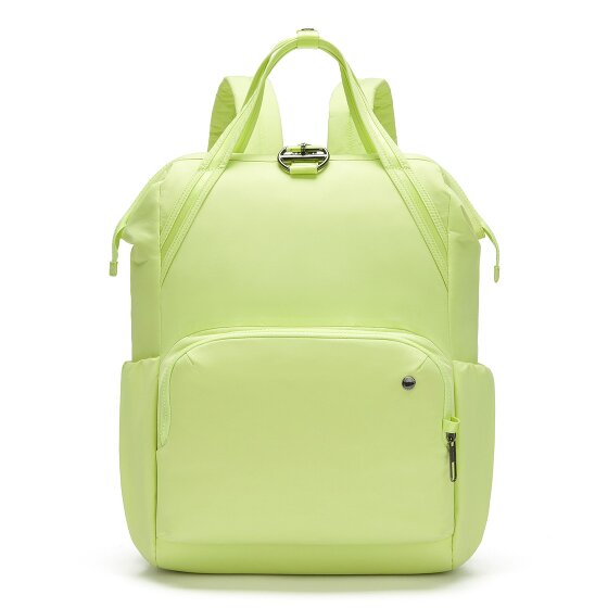 Pacsafe Citysafe CX City Backpack RFID 39 cm laptop compartment