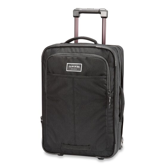 Dakine Status 42L 2 wheels Cabin trolley 55 cm Laptop compartment with expansion pleat