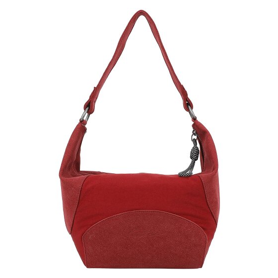 Fritzi aus Preußen Gimmy Sky Mix Shoulder Bag 32 cm