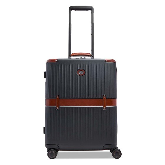 The Bridge Story Viaggio Trunks 4 wheels Cabin suitcase 55 cm