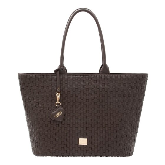 L.Credi Radka Shopper Bag 48 cm