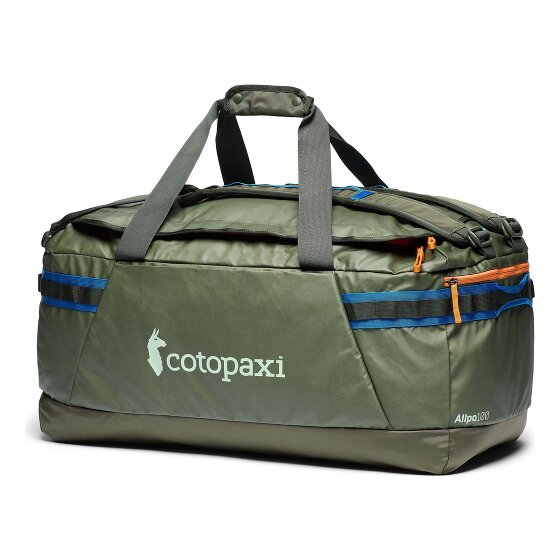 Cotopaxi Allpa 100 L Weekender travel bag 64 cm