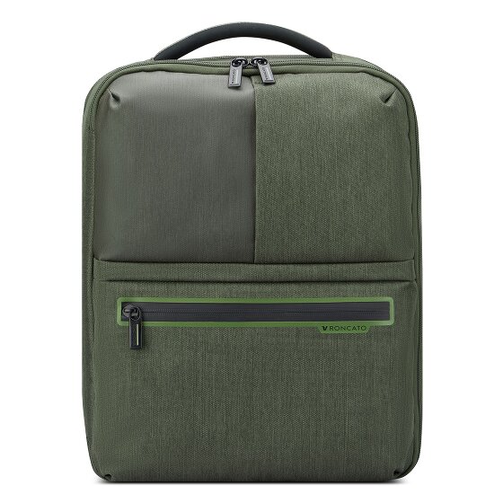 Roncato Trial travel backpack 40 cm