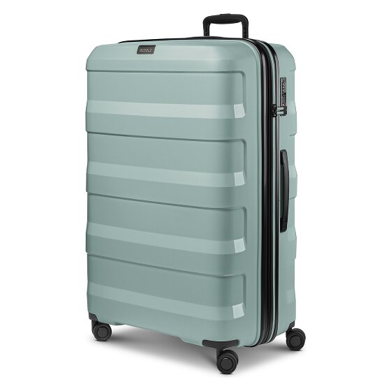 Redolz Pro PP 4 wheels Trolley 83 cm Expandable