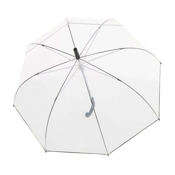 Doppler Fiber Nizza Long AC Stick umbrella 88 cm Doppler Fiber Nizza Long AC Stick umbrella 88 cm
