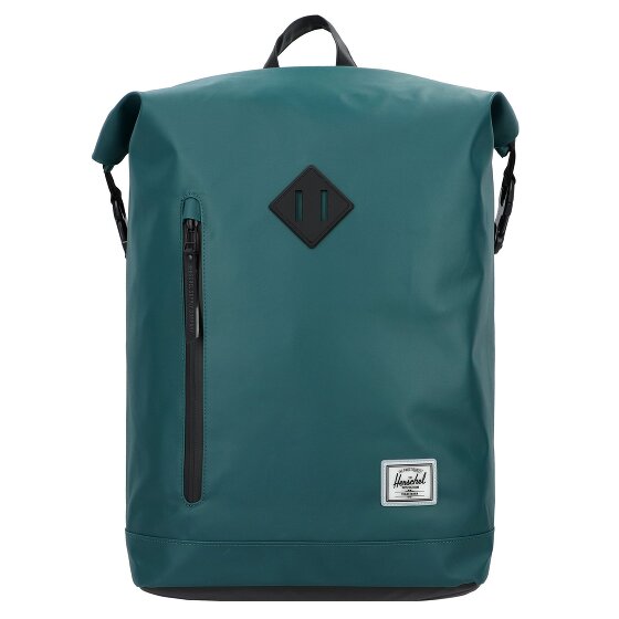 Herschel Roll Top Backpack 46 cm laptop compartment