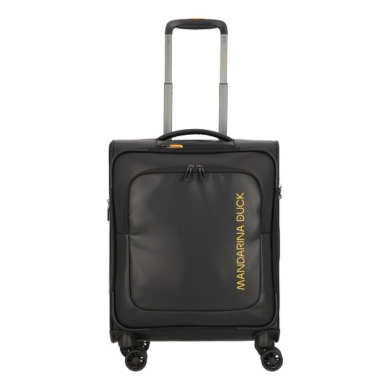 Mandarina Duck Eco Coated 4 wheels Cabin suitcase S 55 cm