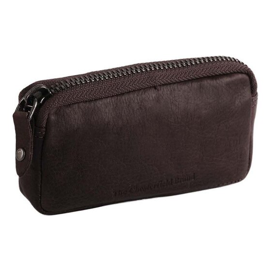 The Chesterfield Brand Corey Key pouch Genuine Leather 12.5 cm