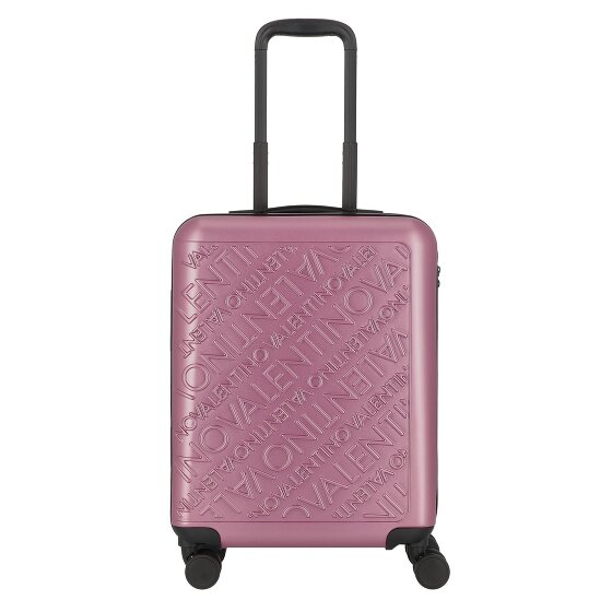 Valentino Mars 4 wheels Cabin trolley 54 cm