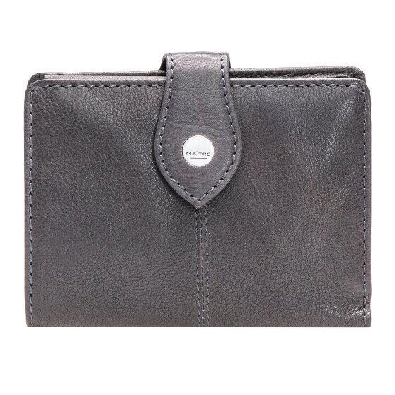 Maître Lemberg Dawina Wallet RFID protection Leather 13.5 cm